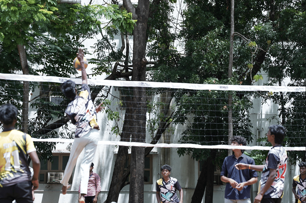 Sri Muthukumaran Institute of Technology Chennai College Life photo 24